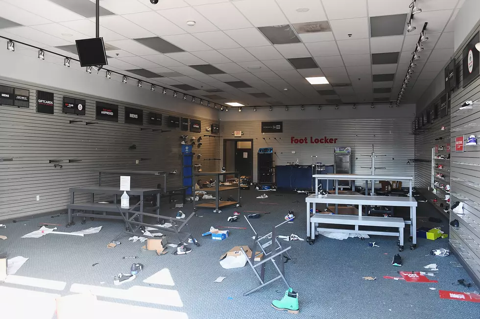 U.S. Cities Clean Up Damage As Riots Continue Across The Country