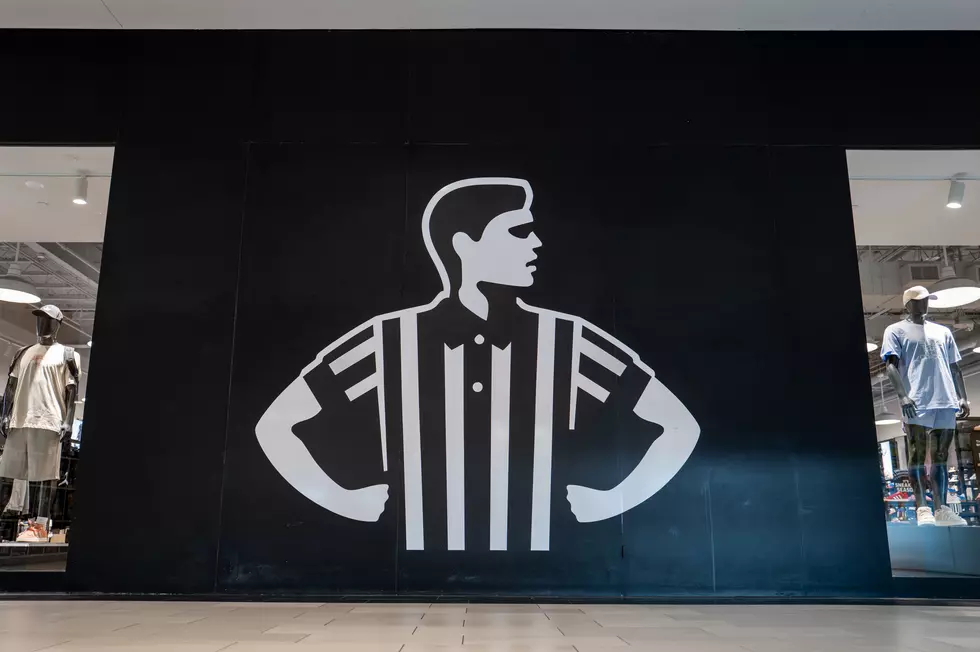 Foot Locker Reports Quarterly Earnings