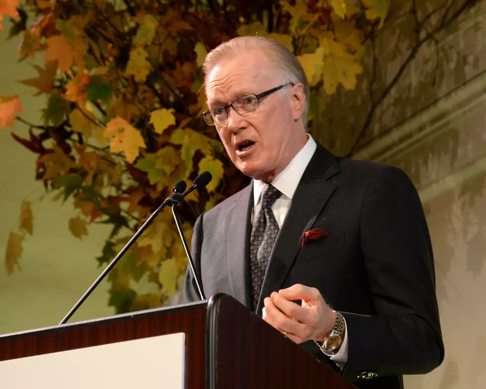 2015 Hope For Depression Research Foundation Luncheon
