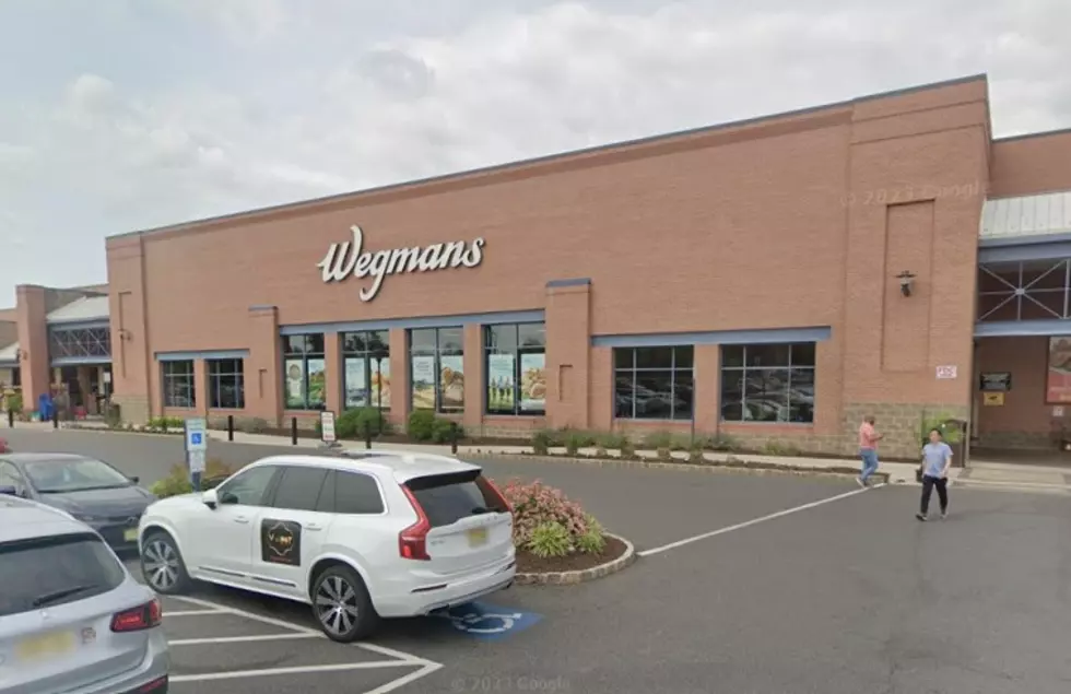 Wegmans, Nassau Park Pavilion, Princeton,