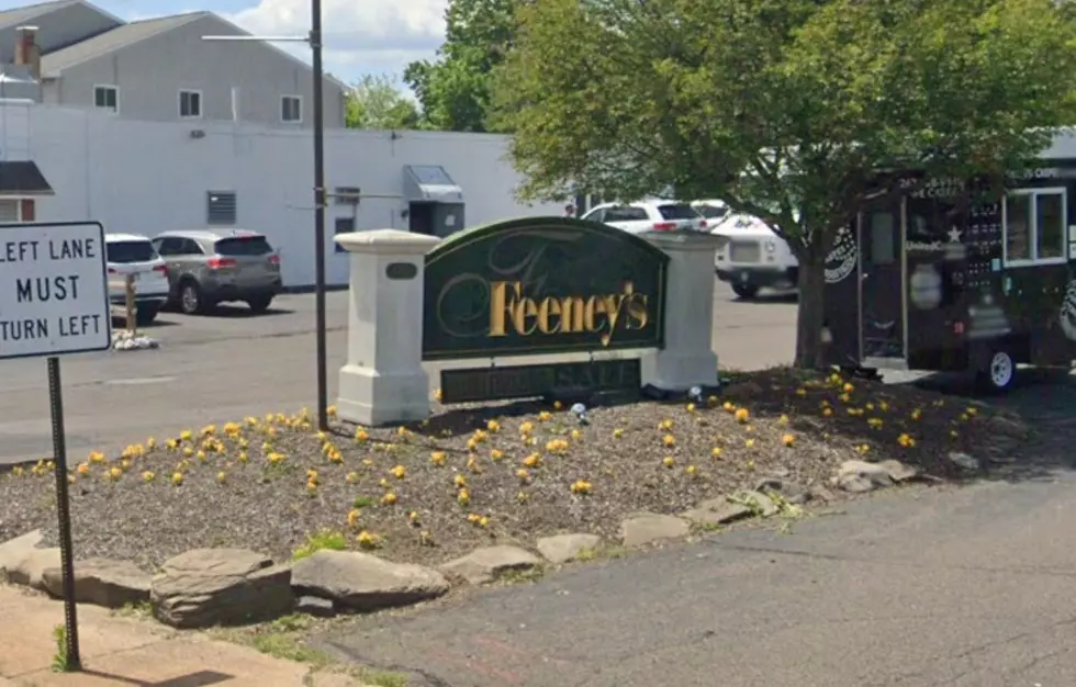 Feeney's Garden Center in Feasterville, PA