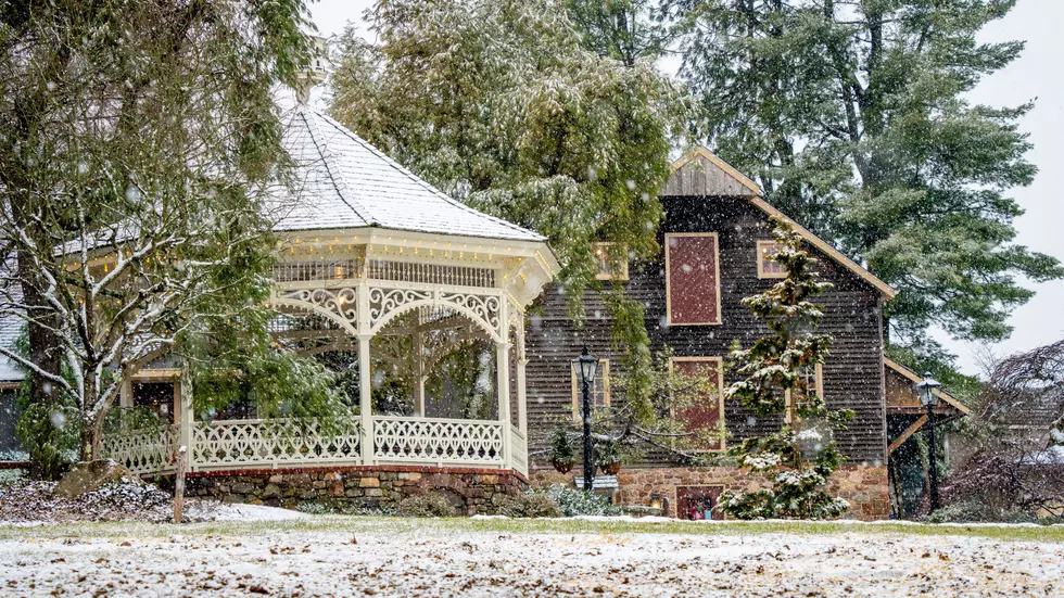 Peddler's Village