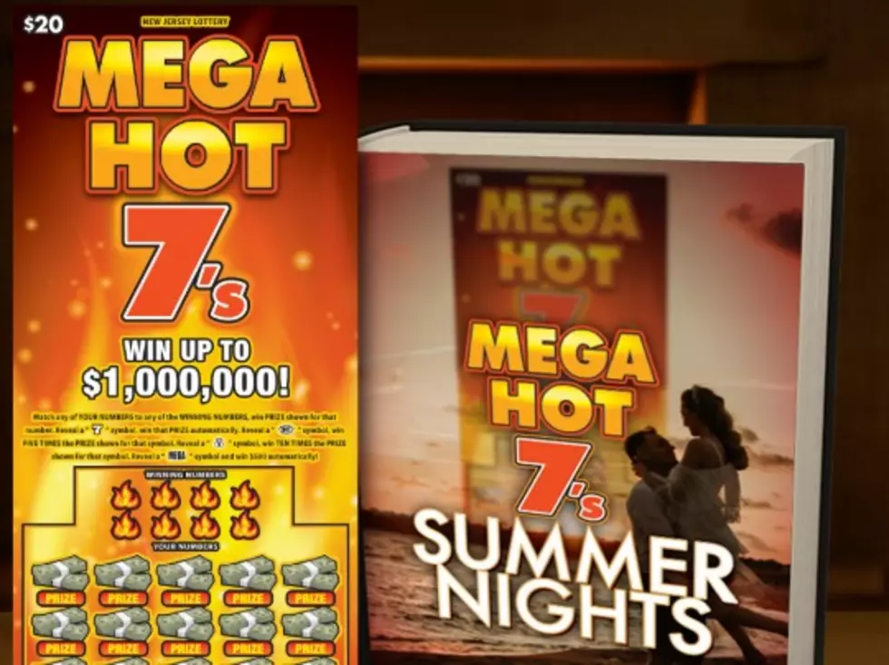 NJ Lottery via Instagram