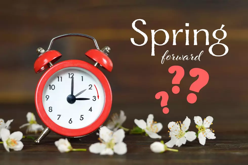 Will This Be The Last Year to “Spring Forward” If You Live in PA?