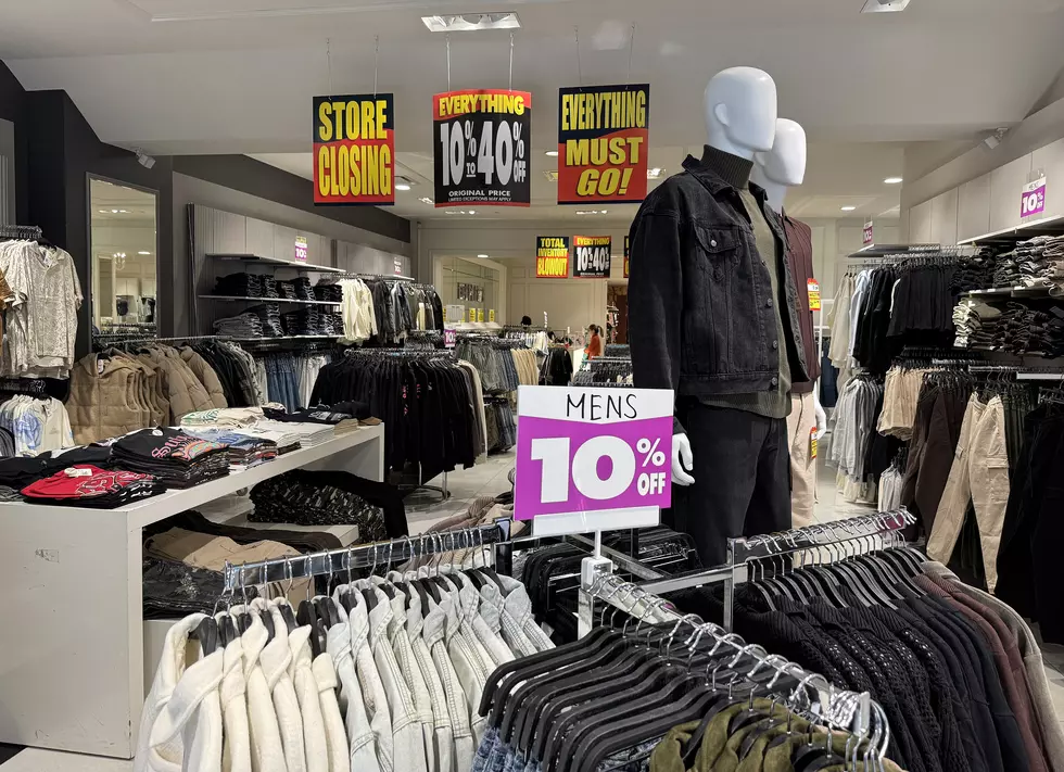 Forever 21 Considering Second Bankruptcy Filing AS Search For Buyer Continues