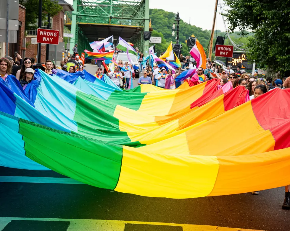 Pride Is On! New Hope Celebrates Announces Massive Plans for 2025 Pride in New Hope, PA