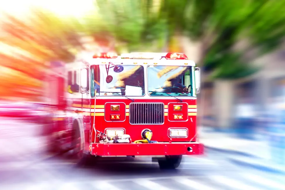 Firetruck Generic