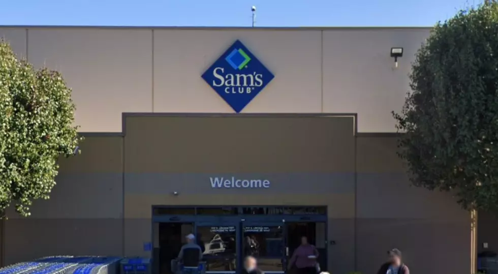 CONFIRMED: Here’s What Being Removed From All Sam’s Club Stores in NJ & PA
