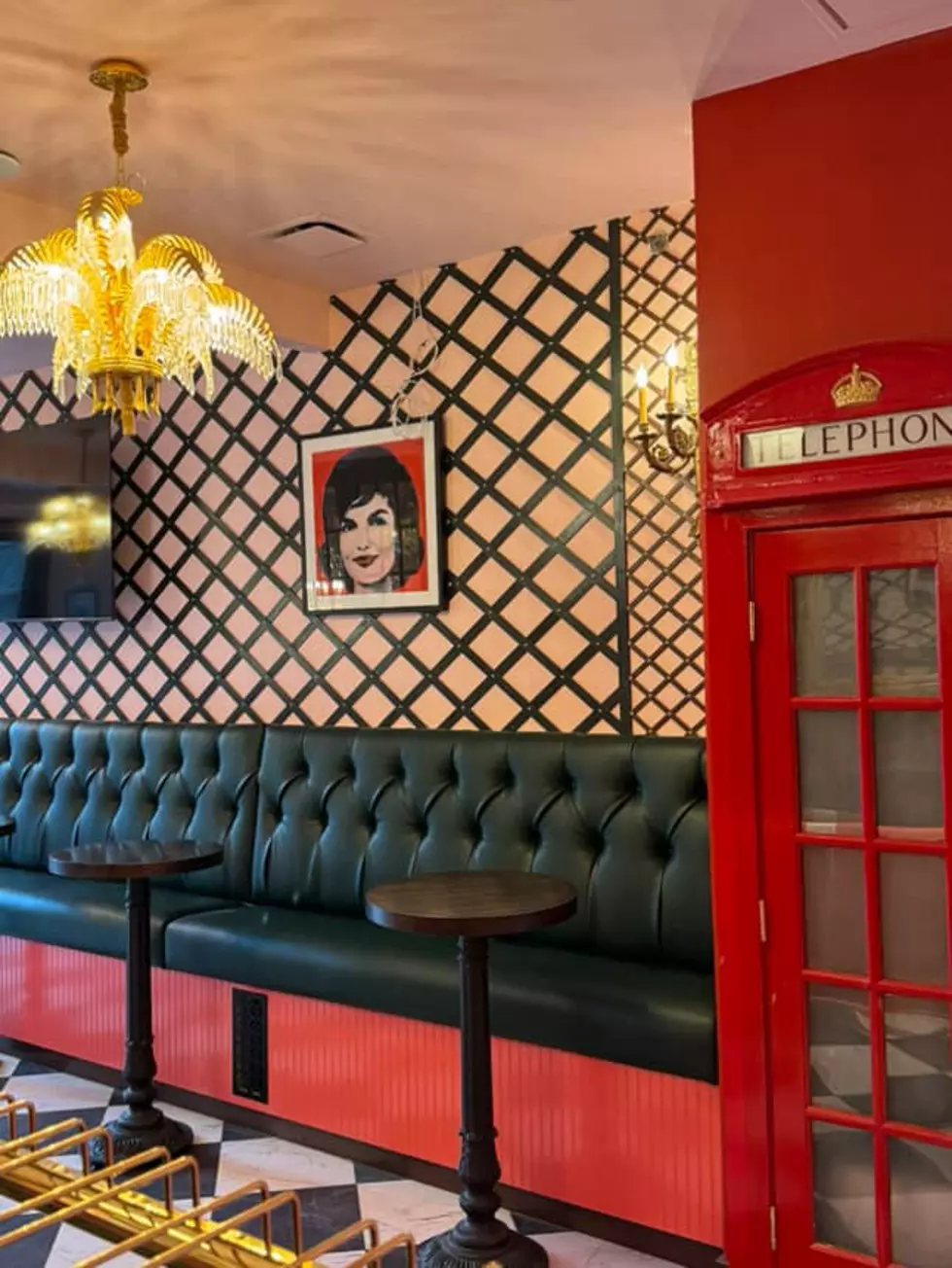 A look inside Philadelphia's newest Gay bar, Little Gay Pub, which opens this week. Photo provided by Little Gay Pub Philadelphia