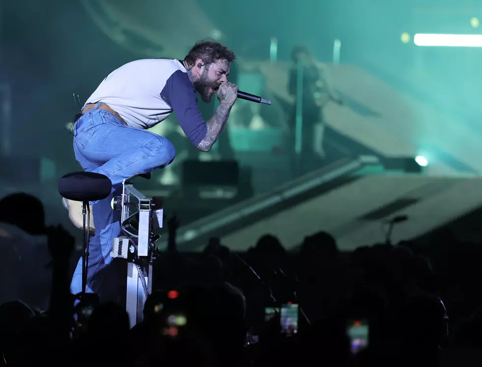 Post Malone: The Big Ass Stadium Tour With Jelly Roll, Sierra Ferrell & Chandler Walters - Las Vegas, NV