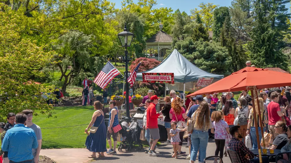 Peddler's Village