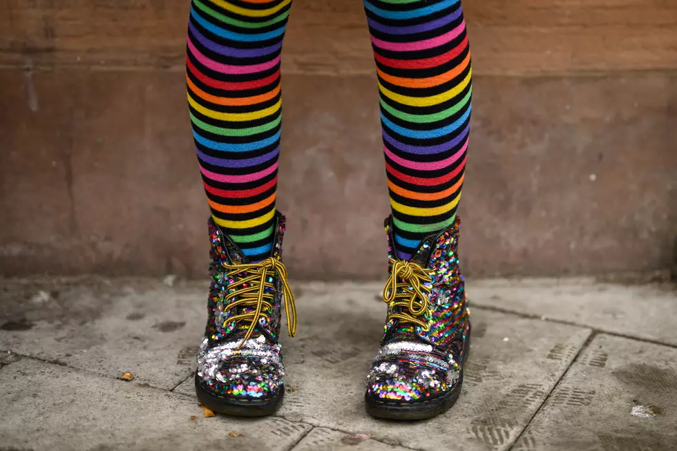 Brighton & Hove Pride 2023 - Parade