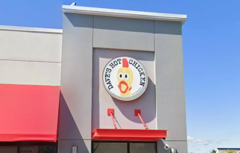 Dave’s Hot Chicken Coming Soon to Hamilton, NJ; Here’s Where