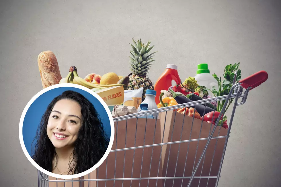 Join Gianna from Chris & the Crew at Grocery Outlet Bargain Market