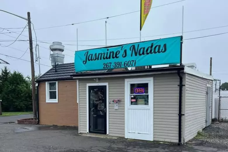 Jasmine's Nadas