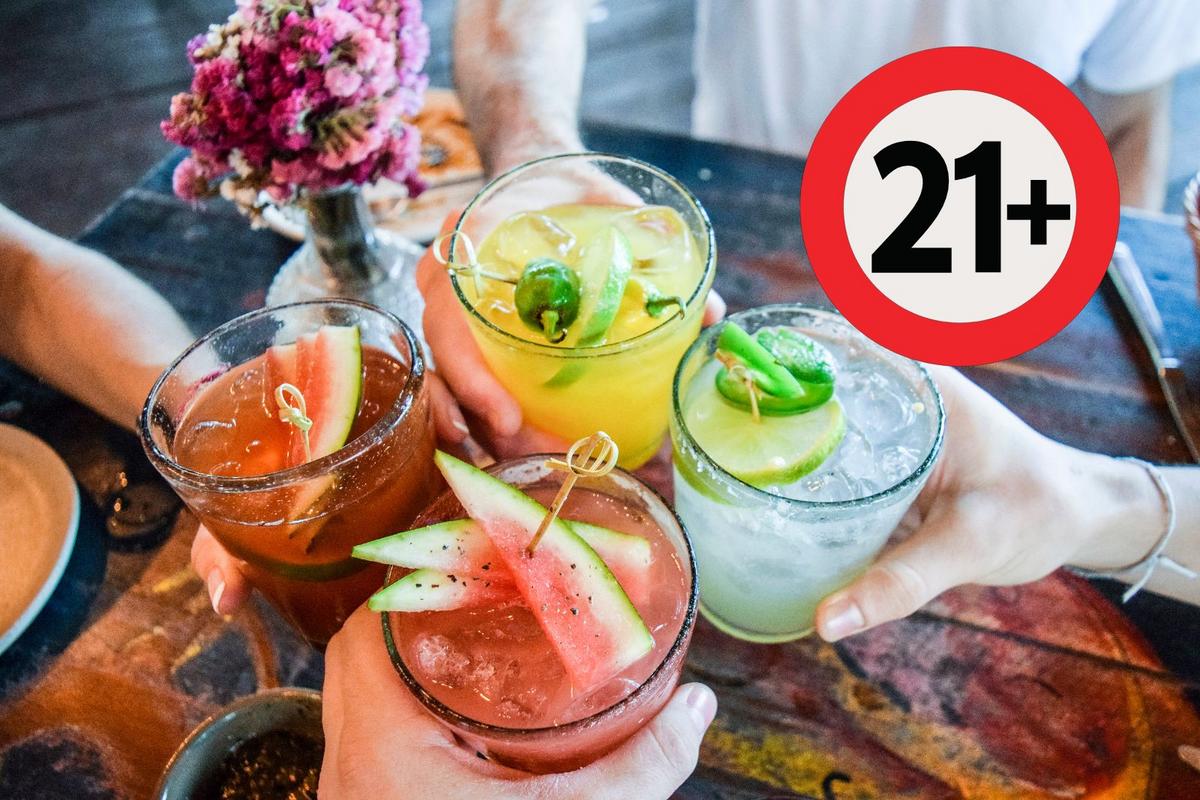 This Is Pennsylvania’s Must-Try Summer Drink for 2025