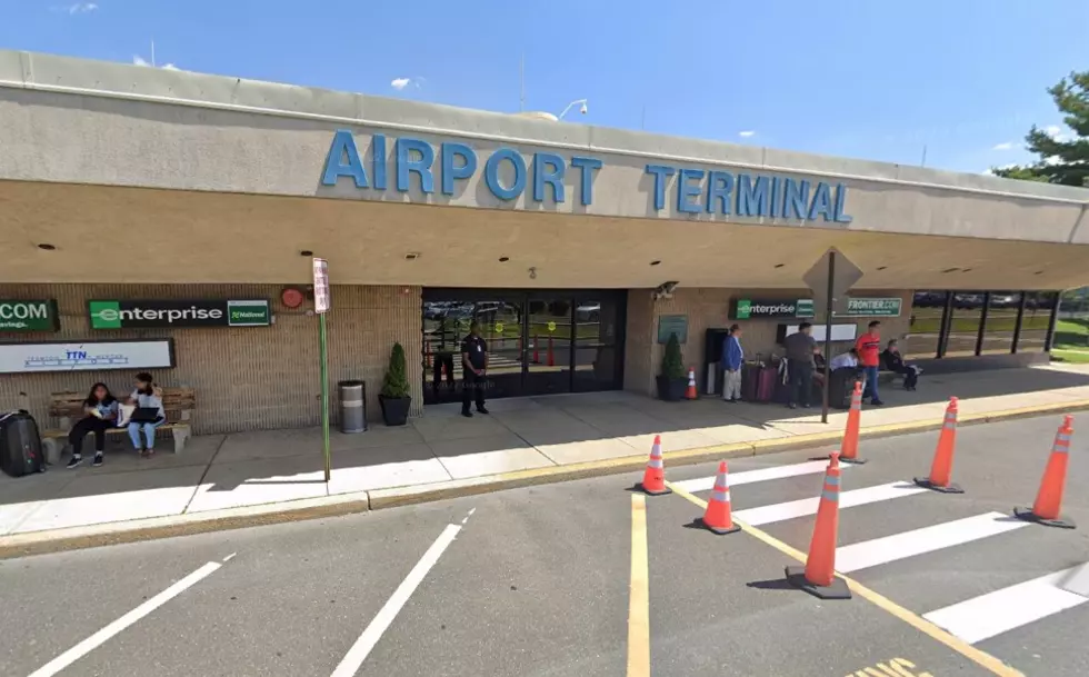 Huge New Perk For Passengers at Trenton-Mercer Airport in Ewing, NJ & Philadelphia International Airport