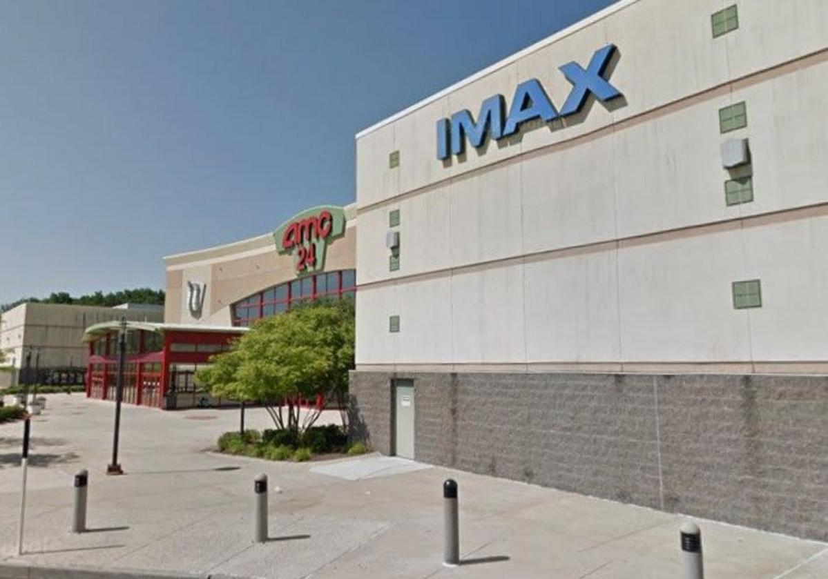 Coming soon: CHOP to redevelop Hamilton movie theater site