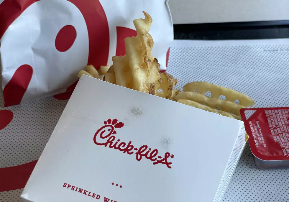 Chick-fil-A Draws Conservative Criticism For Its Diversity, Equity And Inclusion Policy