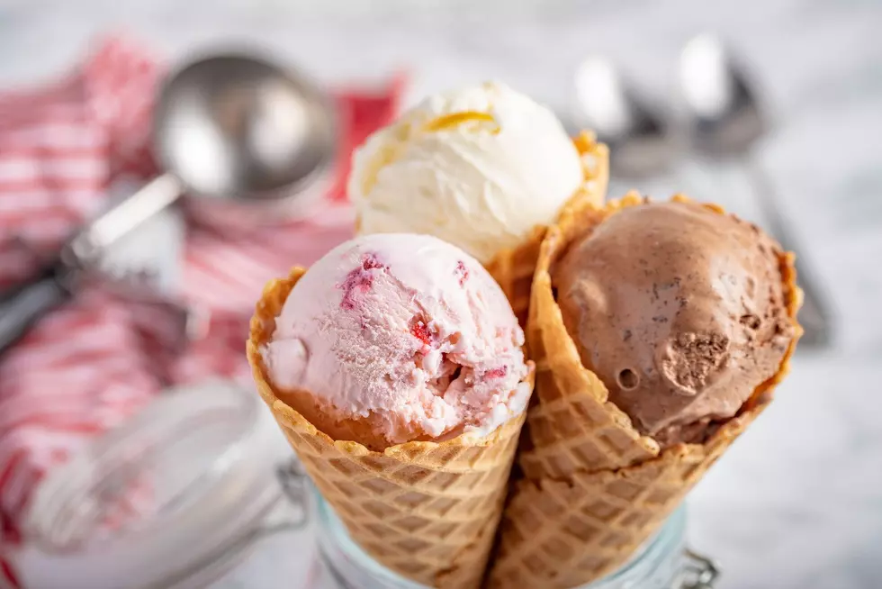 Princeton, NJ Ice Cream Shop Named Among Best in the U.S.