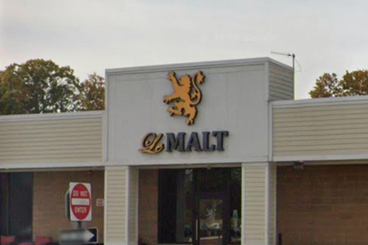 This Restaurant Is Home To New Jersey’s Most Expensive Cocktail