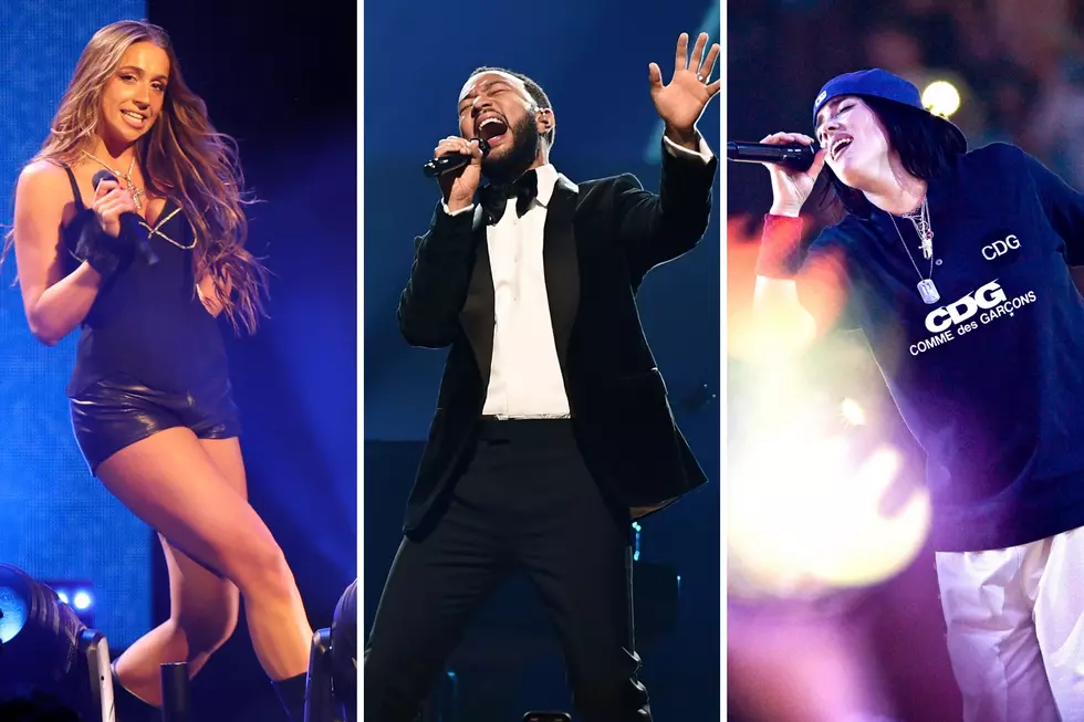 These Are The 34 Must-See Concerts Hitting Philly This Fall