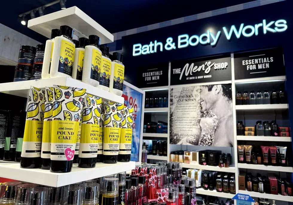 First Bath & Body Works in Hamilton Township, NJ Now Open