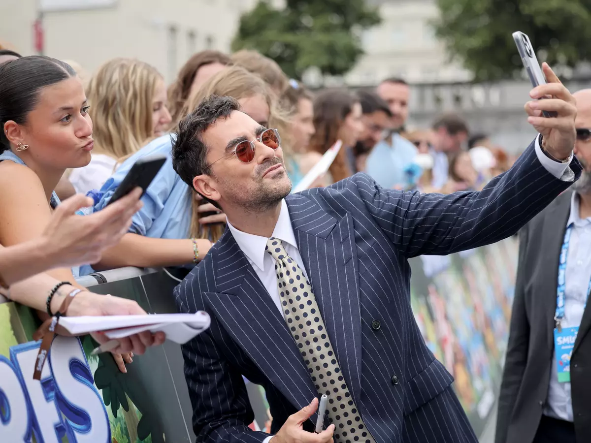 Schitt’s Creek Creator Dan Levy Filming New Comedy Series in NJ; Here’s Where