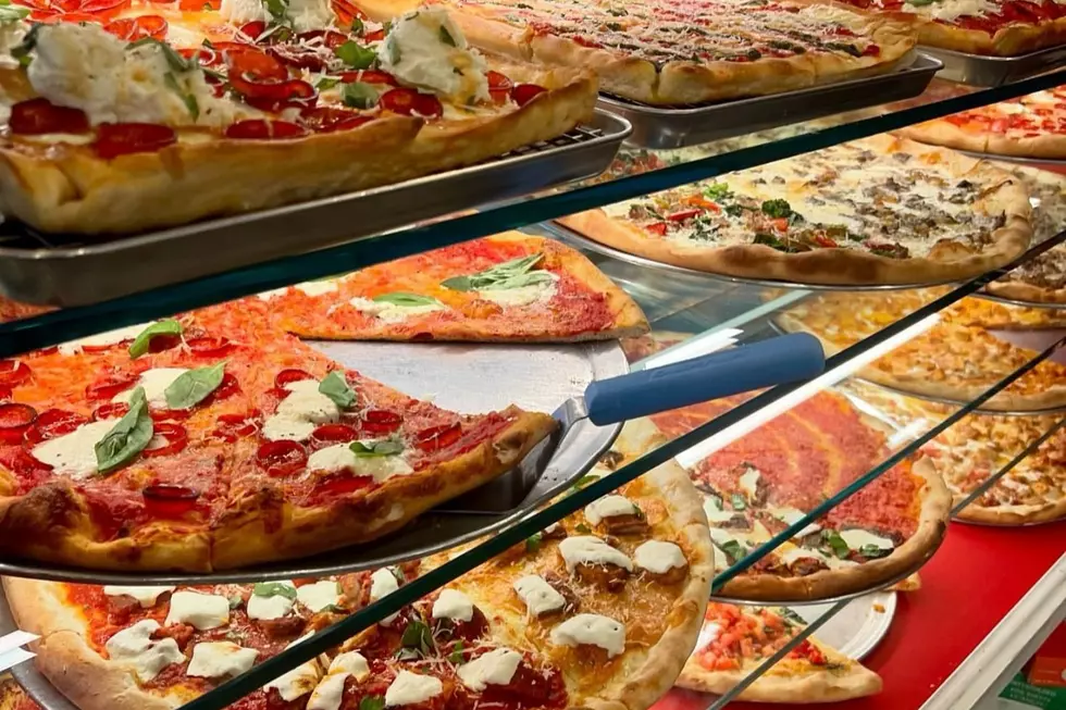 Popular Doylestown, PA Pizzeria Opening Second Location in Newtown