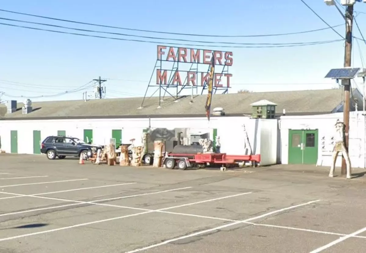 Trenton Farmers Market in Lawrence Township, NJ Announces New Vendor Coming Soon