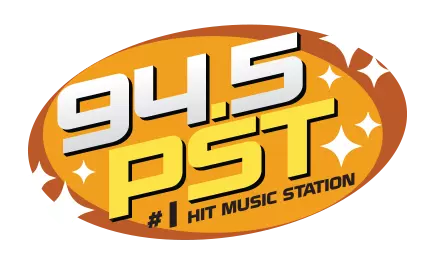 94.5 PST