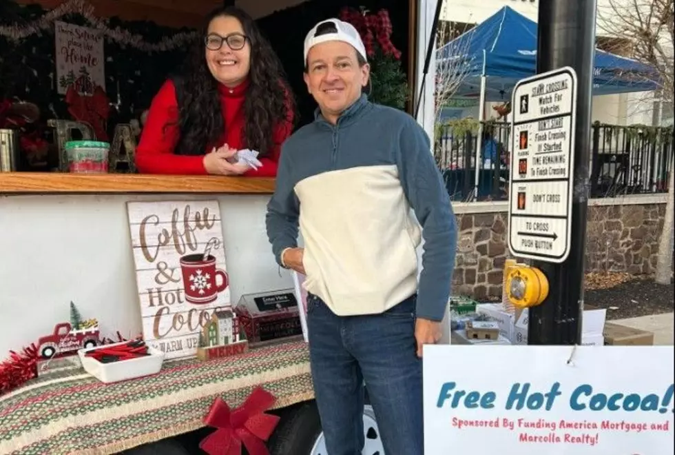 Newtown Business Association via Facebook