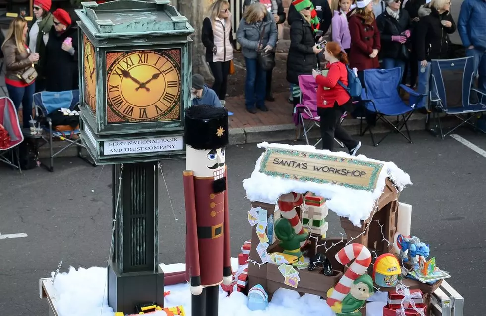 Newtown Business Association via Facebook