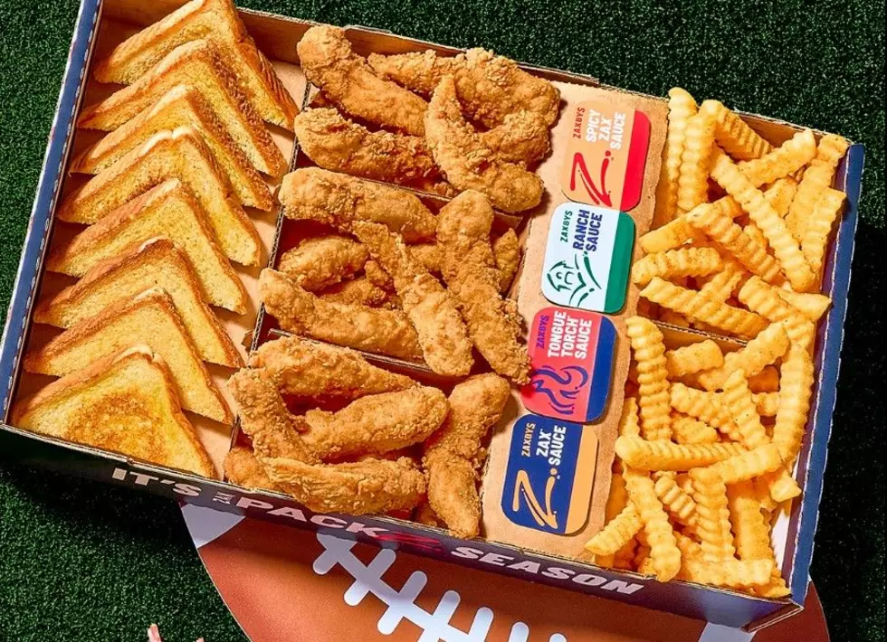 Zaxbys via Facebook