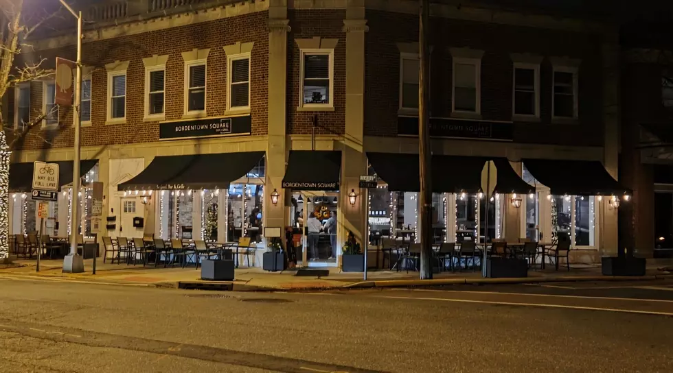 Chris Rollins/Bordentown Square Tap + Grill