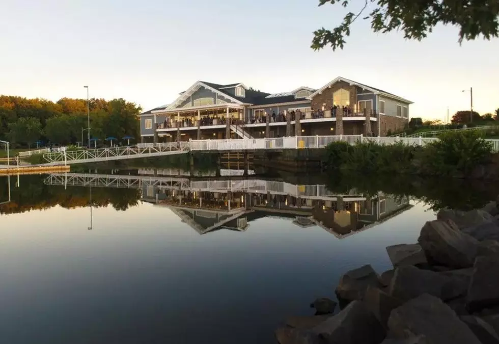 The Boathouse by Mercer Oaks via Facebook