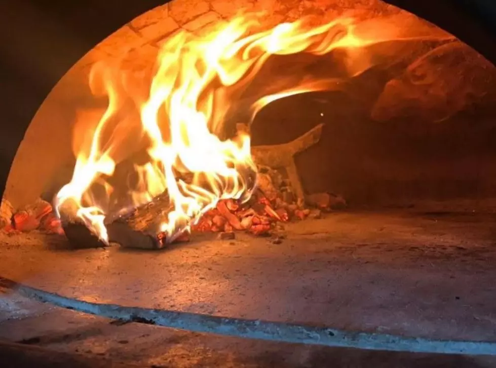 Bel Forno Pizzeria via Facebook