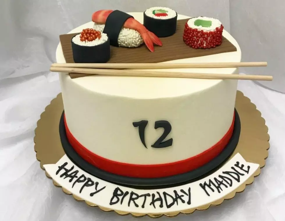 The Caketeria via Facebook