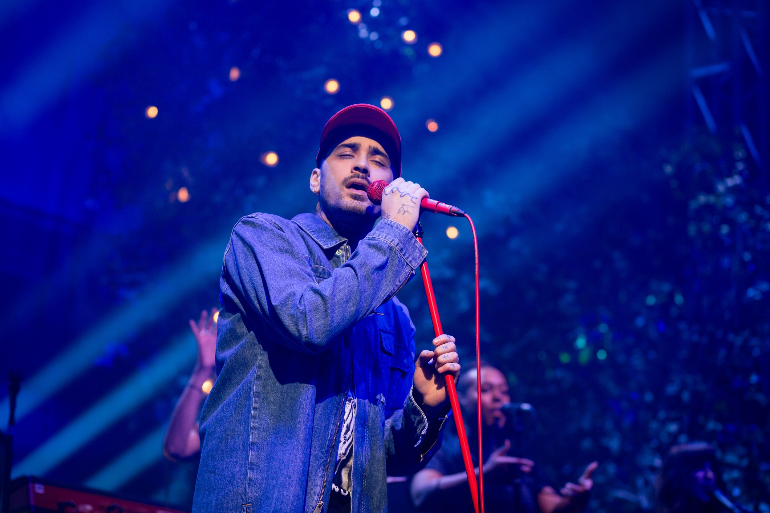 Zayn Malik Cancels Entire 2026 U.S. Tour, Including Philadelphia Concert