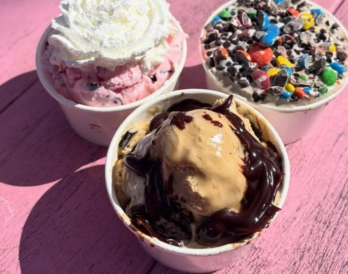 Popular NJ Ice Cream Shop Taking Over Former Candlewyck in Buckingham, PA