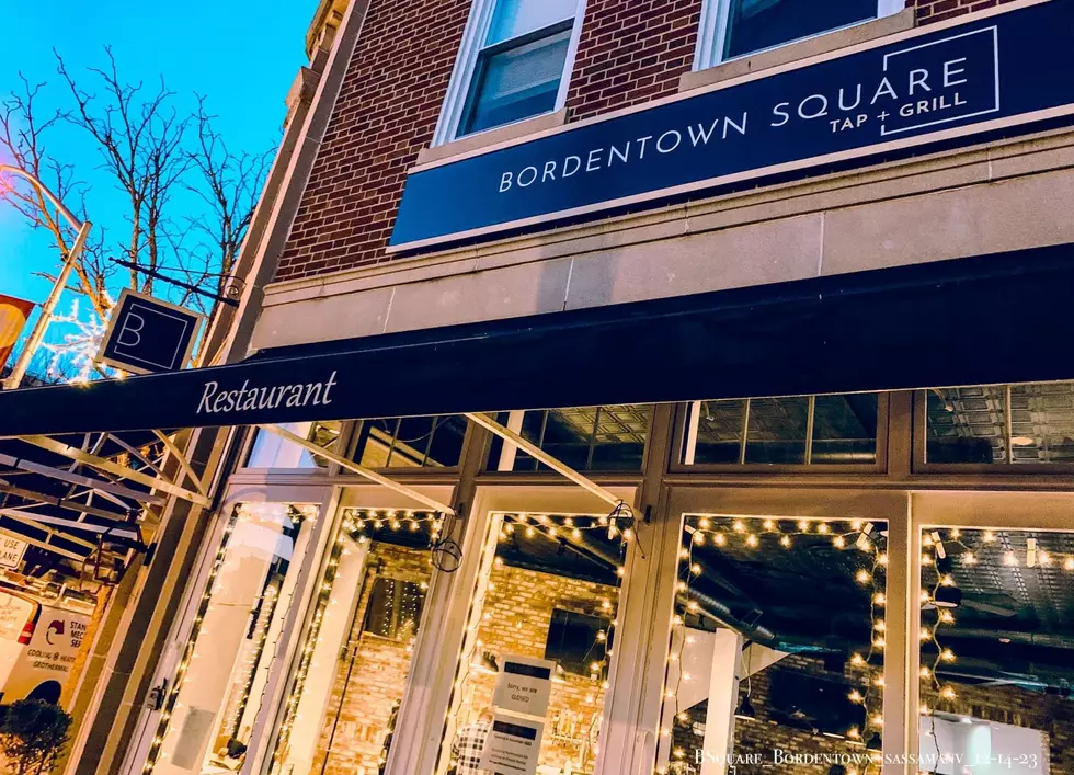 Restaurant on Farnsworth Avenue in Bordentown, NJ Closing For Good