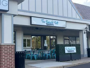 The Borscht Belt in Newtown, PA Has Closed For Good; NJ Location Opening Soon