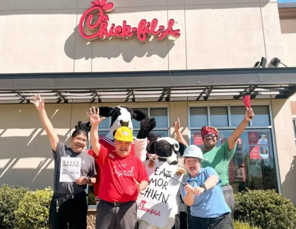Major Changes Coming as Langhorne, PA Chick-fil-A Closes for the Summer