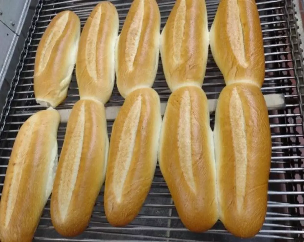 Italian Peoples Bakery & Deli in Trenton, NJ Shut Down by City Officials