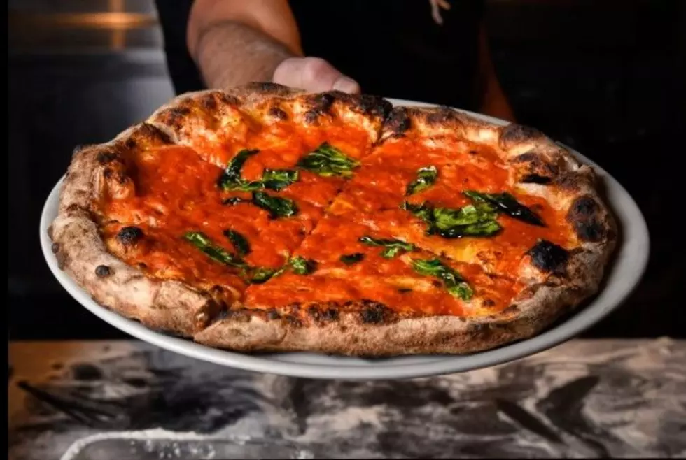 NJ Pizzeria Named One of The Best Pizzerias in America