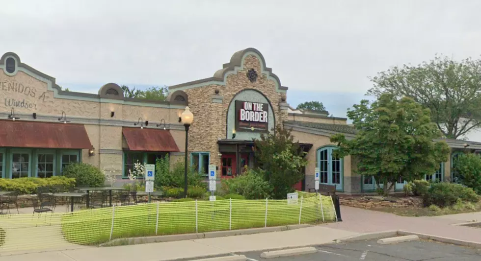 On the Border to Close All Locations Nationwide (Including Several in NJ & PA)