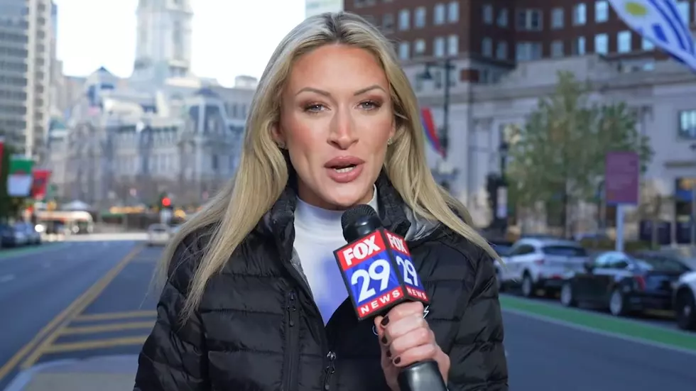 Beloved Eagles TV Reporter & Fox 29 Sportscaster, Devan Kaney, Leaves Philadelphia