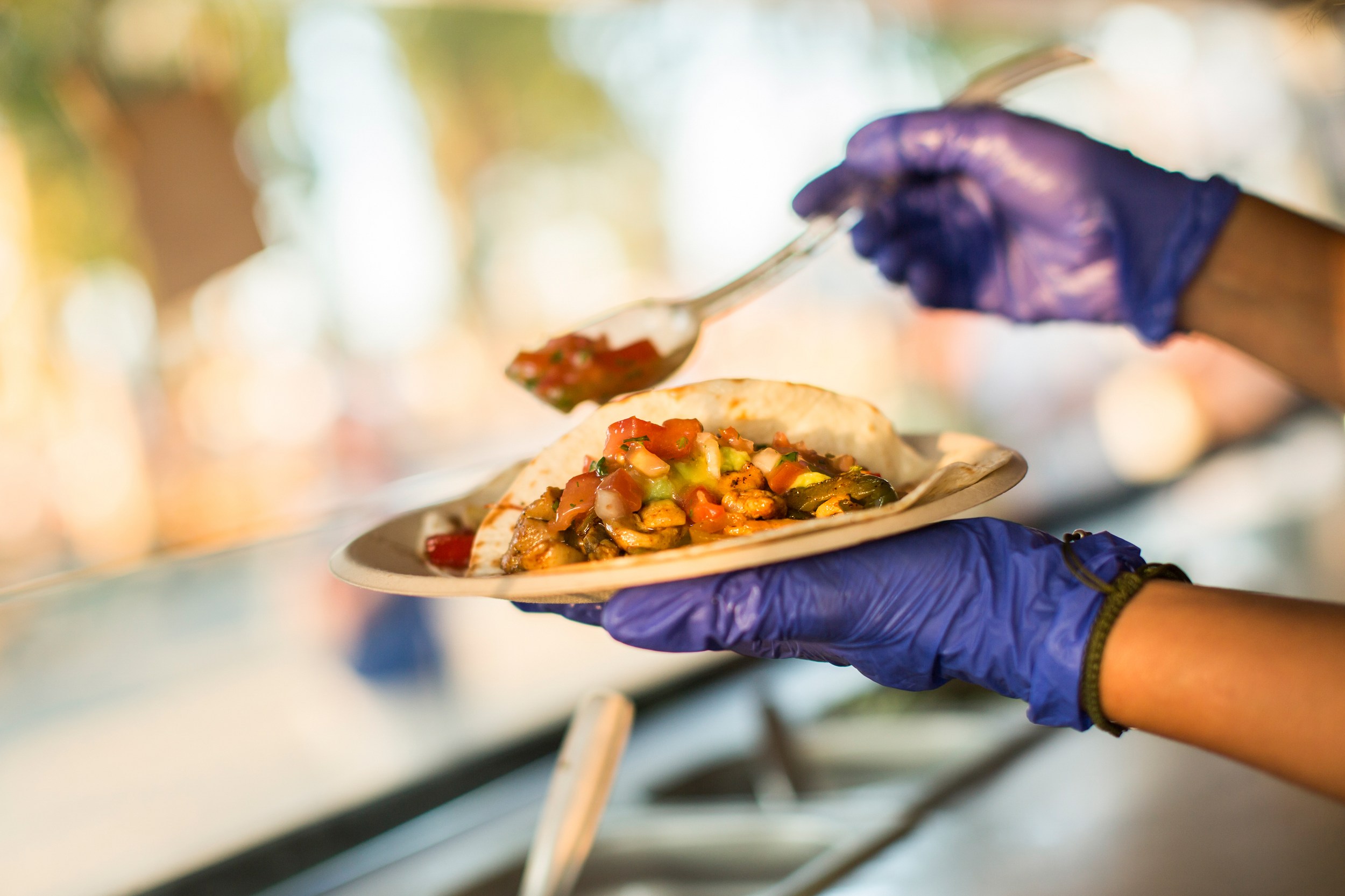 One of the Biggest Food Festivals of the Fall Is Coming to Lawrence, NJ news image