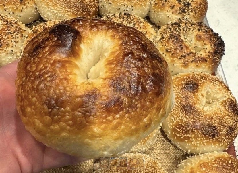 Family Behind Local Favorite Restaurant Bringing Bagel Lab to Hamilton Township, NJ news image