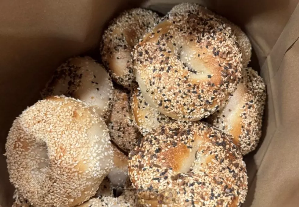 Bagel Lab